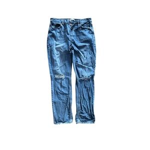 Böhme Distressed Jeans